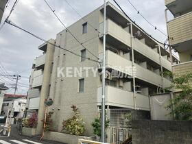 神奈川県川崎市中原区木月１ 賃貸マンション