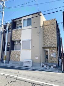 ハーモニーテラス天塚町