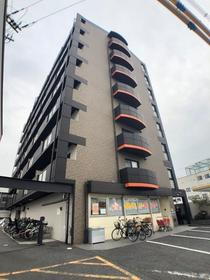 大阪府門真市柳田町 8階建 築29年5ヶ月