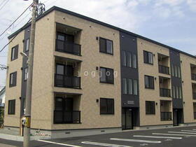 北海道札幌市白石区菊水元町九条２ 賃貸アパート