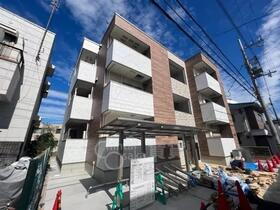 大阪府吹田市千里丘下 3階建 築2年9ヶ月