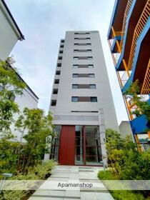 大阪府門真市栄町 賃貸マンション