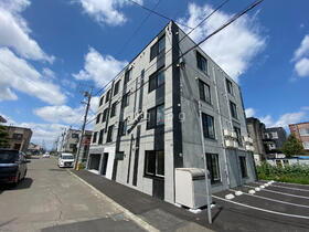 北海道札幌市厚別区厚別西二条４ 賃貸マンション