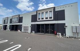 福岡県北九州市小倉南区富士見２ 賃貸アパート