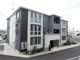 ゼクシー　桜ケ丘Ａ棟