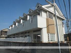 大阪府堺市東区野尻町 賃貸アパート