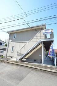 東京都八王子市元八王子町３ 賃貸アパート