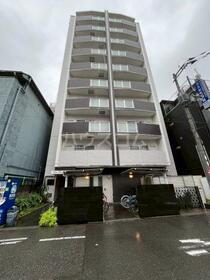 エスライズ天満パークサイド