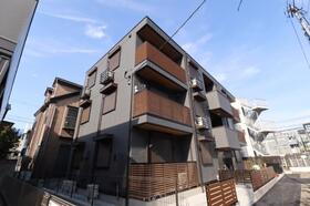 千葉県習志野市谷津７ 賃貸アパート