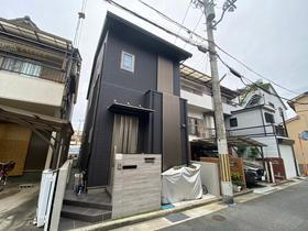 大阪府八尾市南植松町５ 賃貸一戸建て