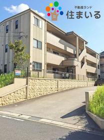 愛知県名古屋市天白区向が丘４ 3階建 築20年10ヶ月