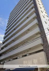 Ｓ－ＲＥＳＩＤＥＮＣＥ淀屋橋 15階建