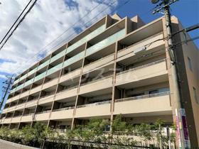 愛知県名古屋市千種区新池町１ 地上7階地下1階建 築9年6ヶ月