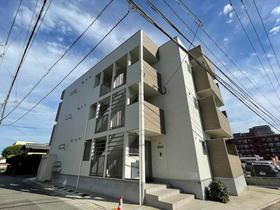 福岡県福岡市東区和白東２ 3階建 築5年10ヶ月