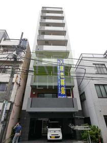 東京都台東区東上野１ 10階建 築7年4ヶ月