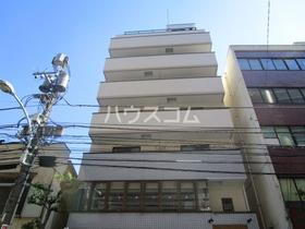 東京都国分寺市南町２ 地上8階地下1階建 築34年3ヶ月