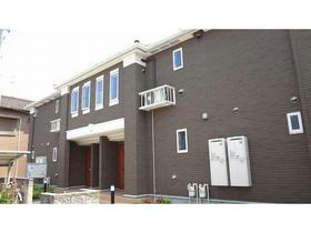愛知県名古屋市守山区川西２ 2階建 築10年2ヶ月