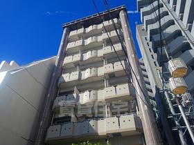 愛知県名古屋市中区大須１ 8階建