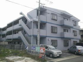 愛知県名古屋市天白区中平４ 3階建 築31年3ヶ月