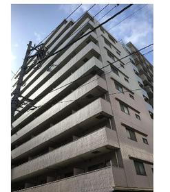 神奈川県横浜市中区万代町３ 11階建 築19年2ヶ月