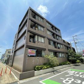 埼玉県さいたま市中央区本町東７ 4階建 築35年11ヶ月