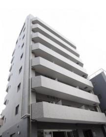 東京都北区赤羽１ 地上9階地下1階建
