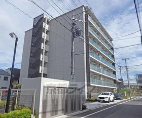 エスリード京都梅小路 7階建