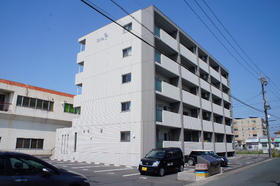 静岡県浜松市中央区原島町 5階建 築7年5ヶ月