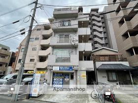 鹿児島県鹿児島市高麗町 5階建 築40年5ヶ月