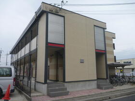 鳥取県米子市両三柳 賃貸アパート