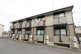 コーポフレンド　２０３号室