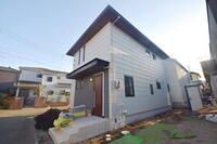 神奈川県相模原市緑区相原5 2階建
