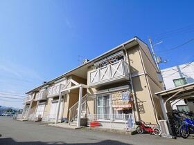 奈良県桜井市大字粟殿 2階建 築33年10ヶ月