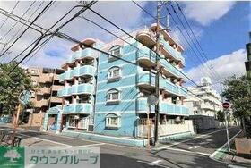 プラーズ金町