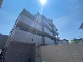 神奈川県川崎市中原区上小田中３ 賃貸マンション