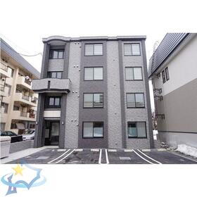 グランメールシャルム山鼻１７