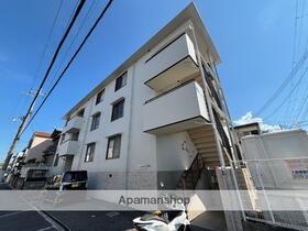 大阪府堺市中区深阪３ 3階建 築32年2ヶ月