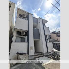 愛知県名古屋市北区神明町 賃貸アパート