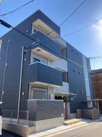 フジパレス堺三国ケ丘Ｖ番館