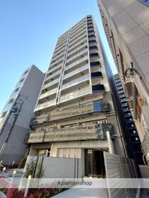 大阪府大阪市中央区谷町１ 賃貸マンション