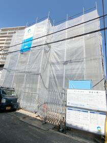 （仮称）堺市北区中百舌鳥町共同住宅