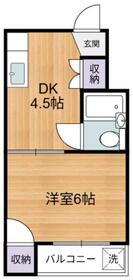 東京都練馬区東大泉２ 賃貸アパート