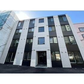 北海道札幌市厚別区大谷地東２ 賃貸マンション