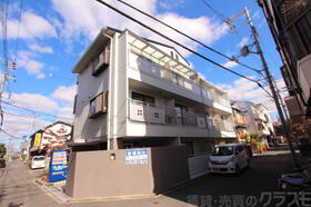 プレジール香里園