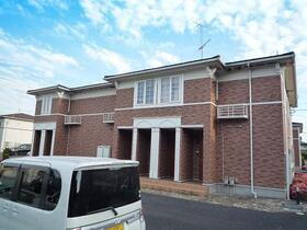 茨城県かすみがうら市下稲吉 賃貸アパート