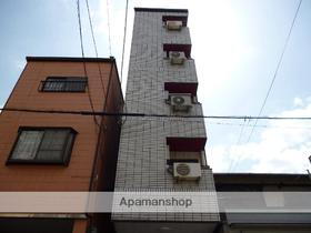 大阪府守口市豊秀町２ 5階建