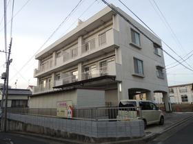 茨城県水戸市栄町２ 3階建 築43年10ヶ月