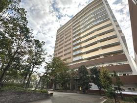 東京都北区滝野川６ 地上17階地下1階建 築10年5ヶ月
