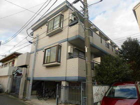 神奈川県横浜市栄区本郷台２ 3階建 築36年3ヶ月