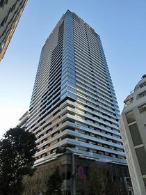 東京都港区浜松町１ 地上37階地下1階建 築5年5ヶ月